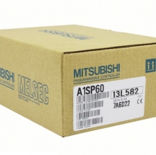 Mitsubishi A Series PLC Module A1SP60
