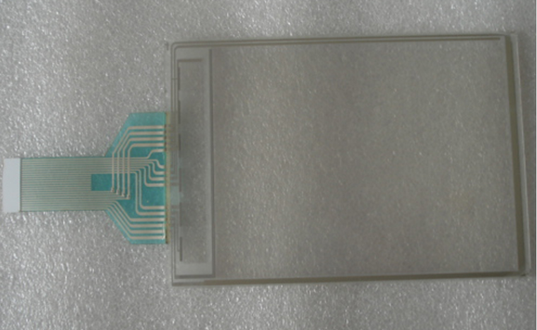 NeUe touchscreen - touch Glas v608c10 digitizer