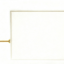 NeUe gt1672-vnba Mitsubishi touchscreen - Glas