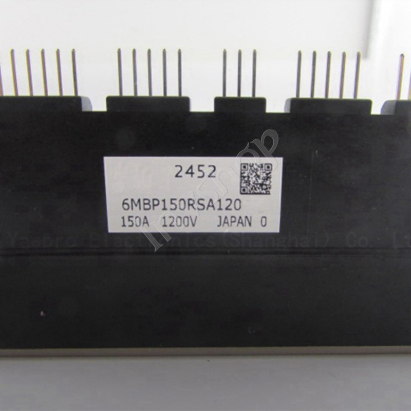 intelligente baugruppe 6mbp150rsa120 neue