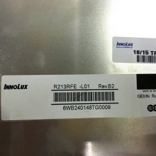R213RFE-L01 21.3 inch Innolux 2048*1536 LCD PANEL