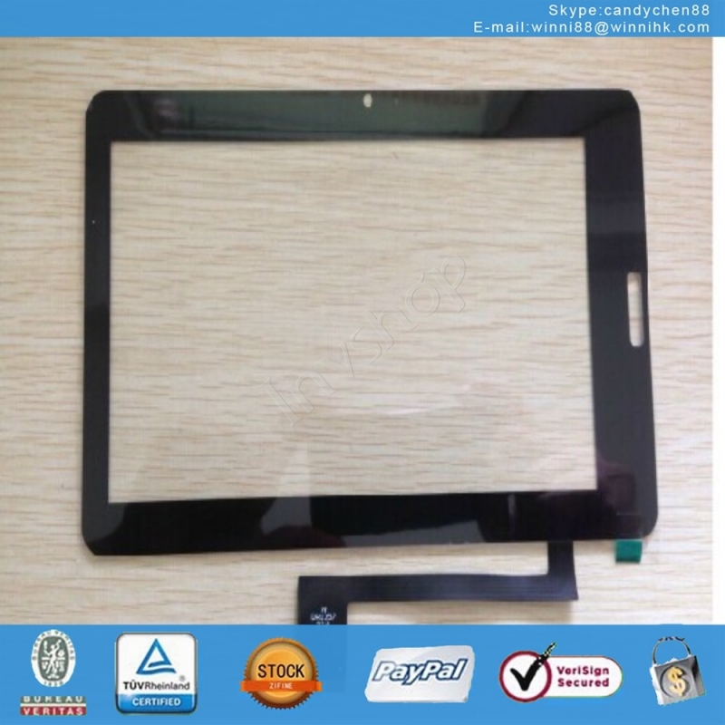 dr1057 neue touch bildschirm 7 