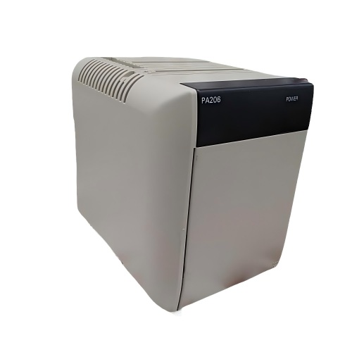 OMRON PLC CQM1-PA206