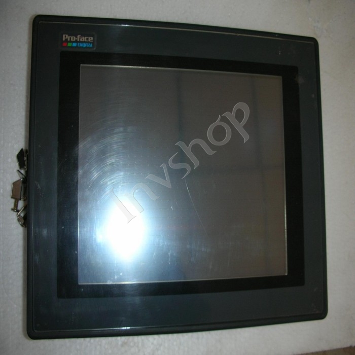 PRO-FACE GP57J-SC11 USED
