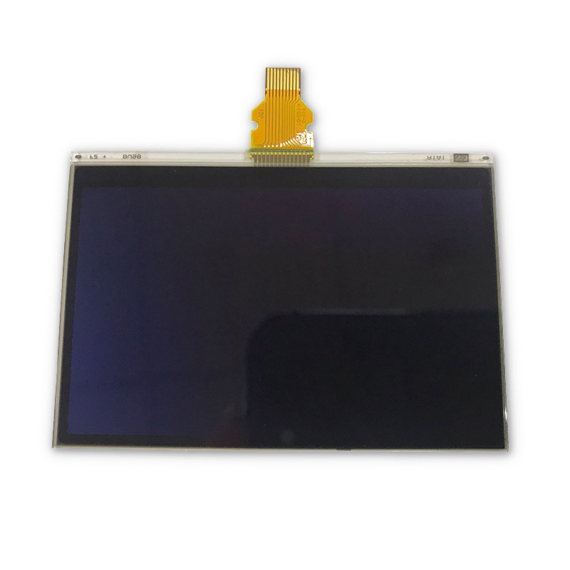 LS044Q7DH01 Sharp 4.4 inch 320*240 LCD PANEL