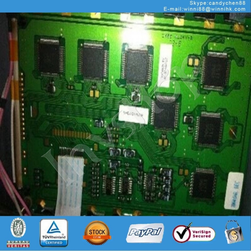 New STN LCD Screen Display Panel 320*240 M032JGA1Z for Nanya