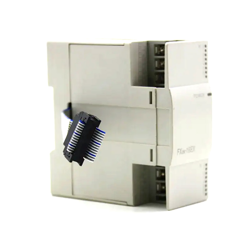 FX2N-16EX-ES/UL MITSUBISHI module New and Original