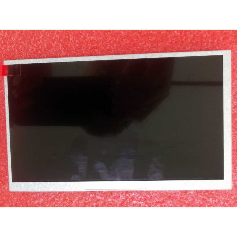 TM070RDHG25-00 TIANMA 7inch 800×480 LCD DISPLAY