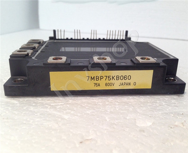 NEW 7MBP75KB-060 7MBP75KB060 FUJI MODULE