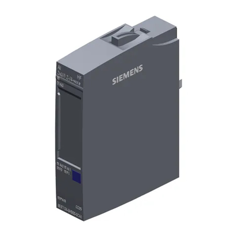 Siemens module 6ES7134-6HB00-0CA1