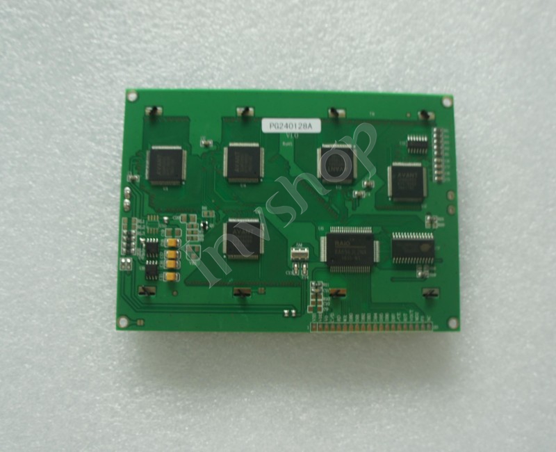 PG-240128A PG240128A New Industrial lcd display