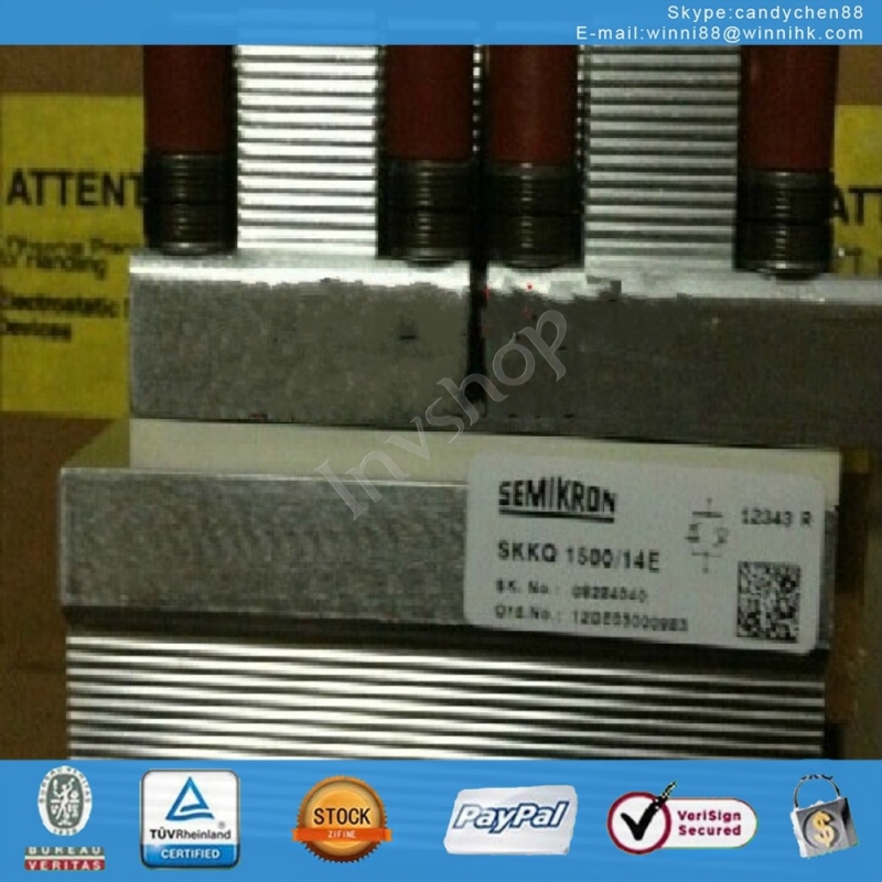 MODULE SKKQ1500/14E SEMIKRON