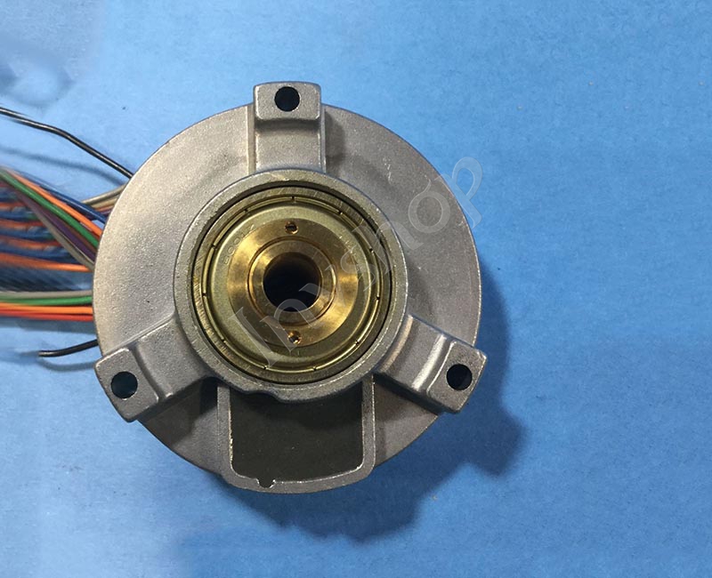 a06b-6081-H106 Fanuc-Servotreiber BENUTZT