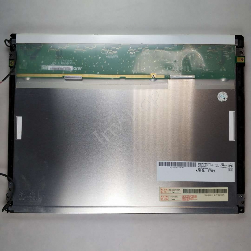 G121SN01 V1 AUO 12.1inch lcd panel G121SN01 V.1