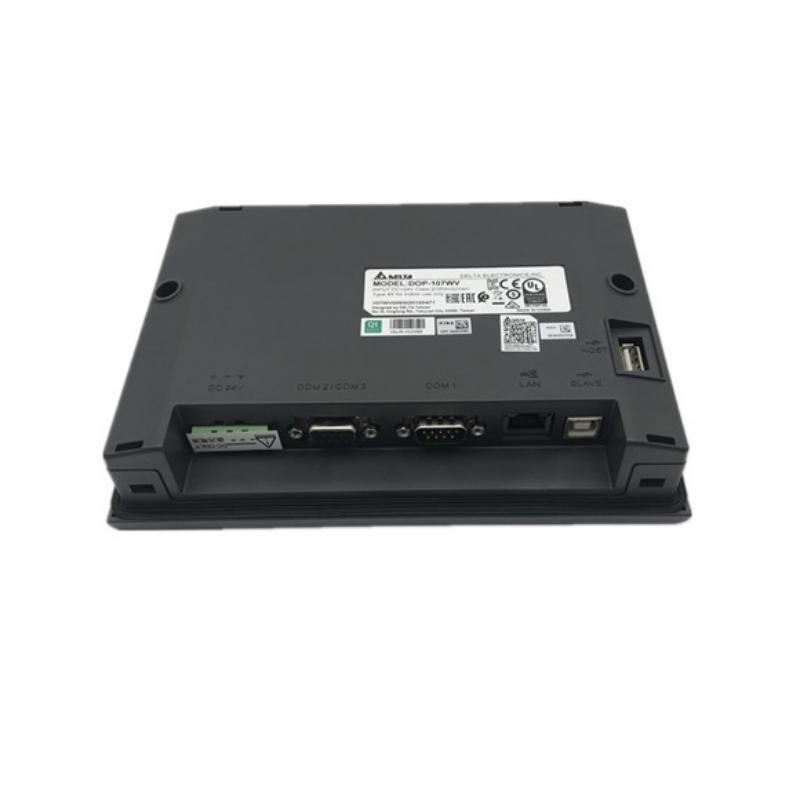 neuer Delta 7 Zoll HMI Touchscreen DOP-107WV