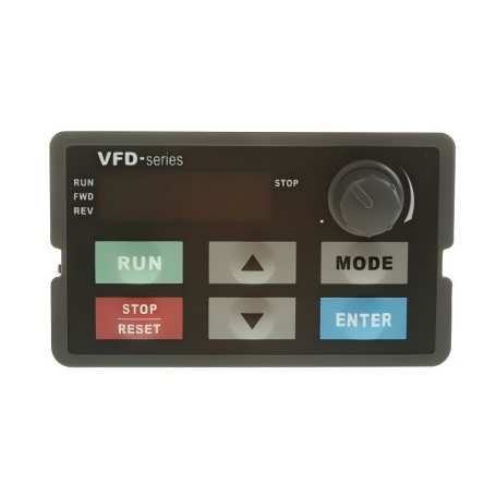 KPE-LE02 1PC VFD-E Optional Keypad Delta