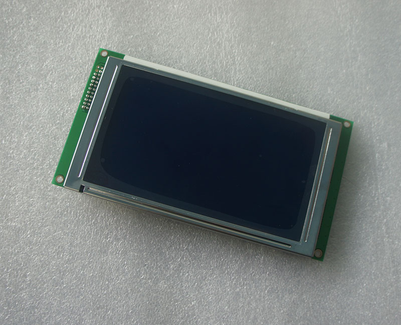 Original and new LCD screen display panel for LMCH9S214J2DS