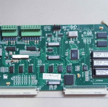 DIHZHOU DZC-9001 Computer Board of Ikei M9600 Injection Molding Machine