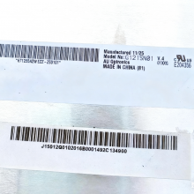 G121SN01 V4 LCD Display Screen Panel For AUO 12.1