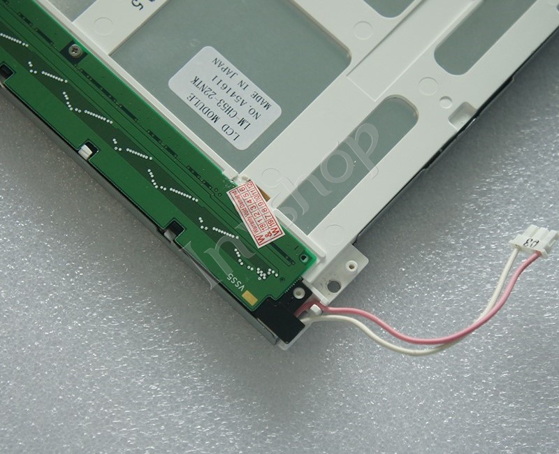 LM-CH53-22N7K industrial lcd display