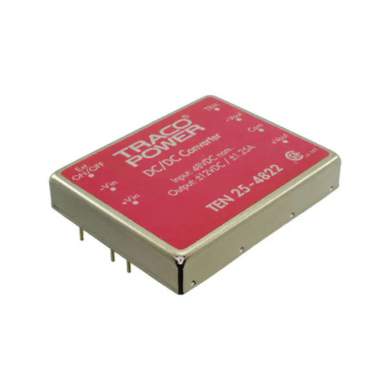 TEN 25-2412 TEN 25-2411 Stromversorgung