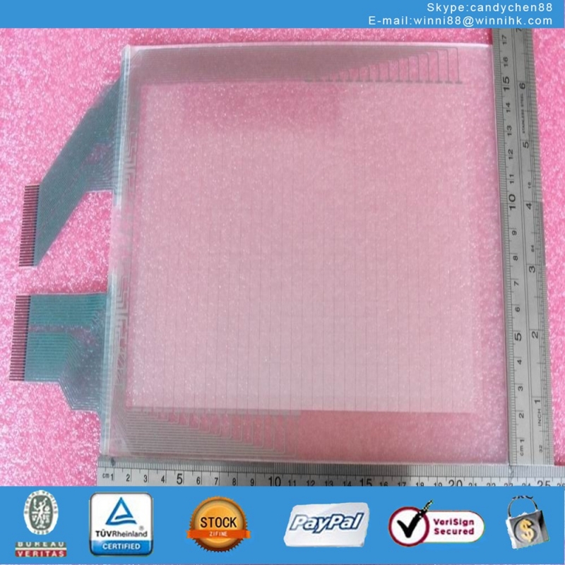 Gp470-eg31-24v touchscreen - Glas