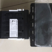 Omron Digital Panel Meter used K3HB-VLC-L2BT11