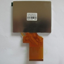 lq035nc211 3,5 zoll lcd - display - vorstand vorgespanntes × 52.56 mm aktiven bereich