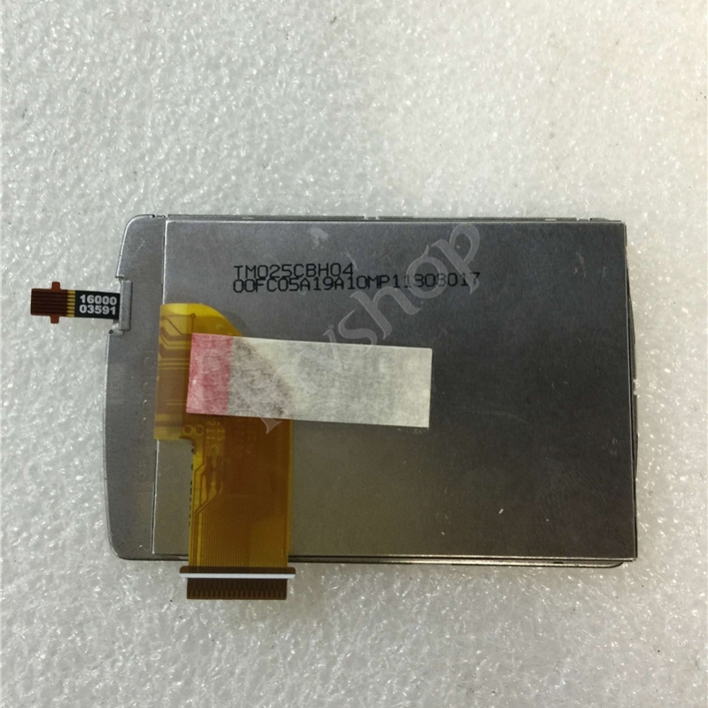 TM030HDHT1 TIANMA 3inch LCD Display New and Original