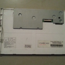 LTA085C182F NEL75-AC182