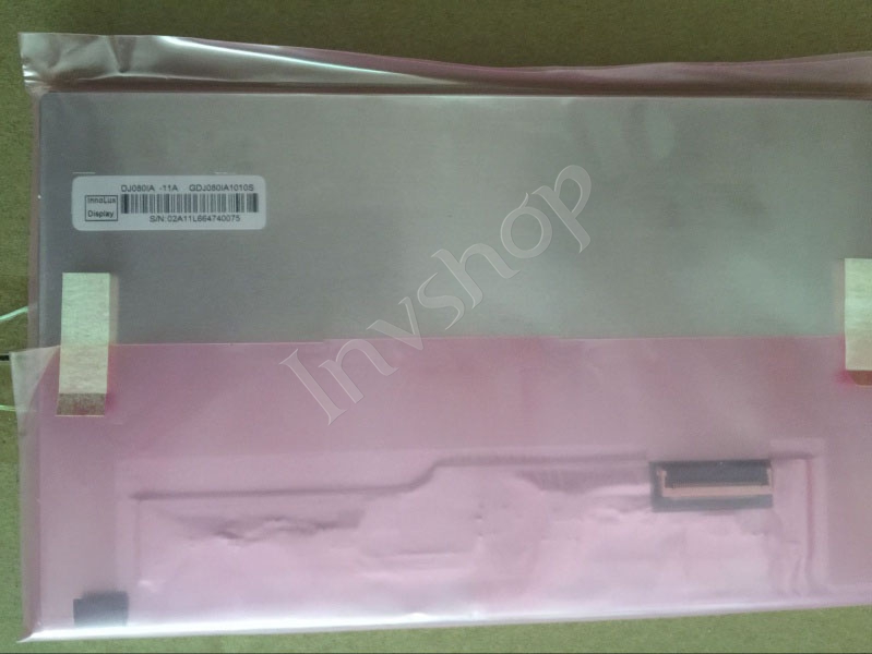 DJ080IA-11A New and Original Innolux 8inch LCD Display