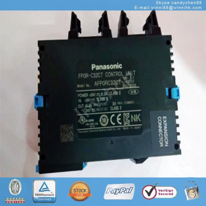 60 tage für teil verwendet fpor-c32ct garantie plc