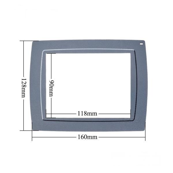MEMBRANE for Sew DOP11B-30