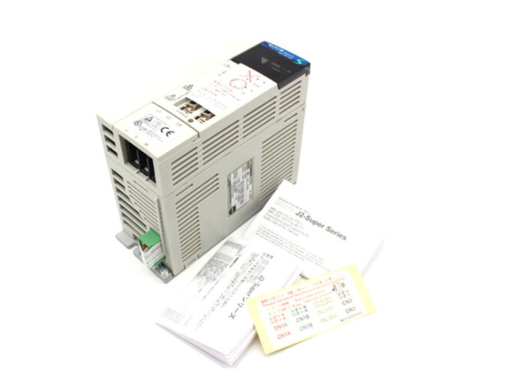 for Mitsubishi MR-J2S-20B servo drive