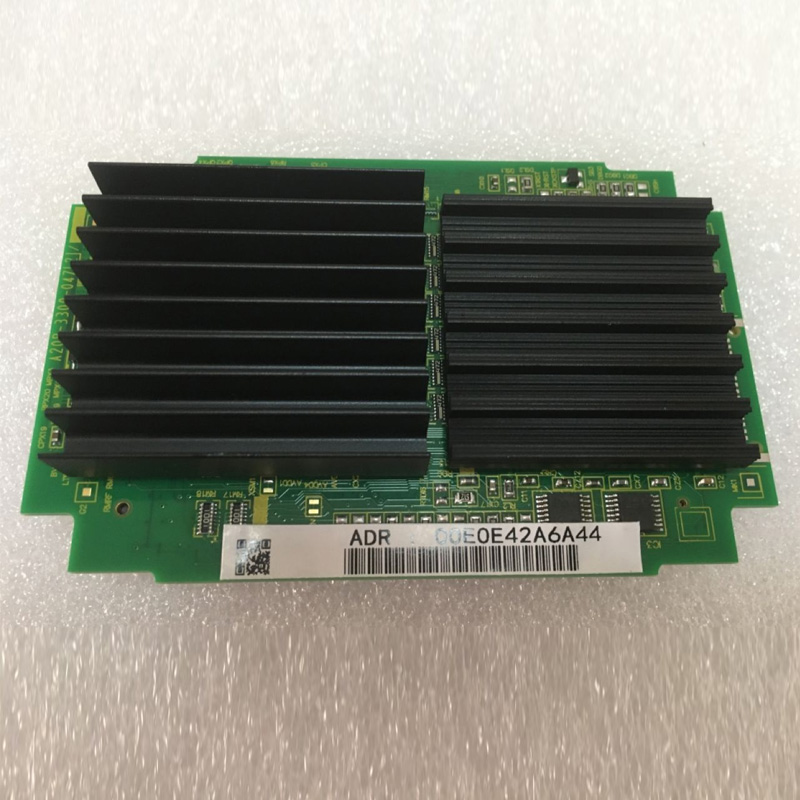 New Fanuc A20B-3300-0472 Board A20B33000472 CPU