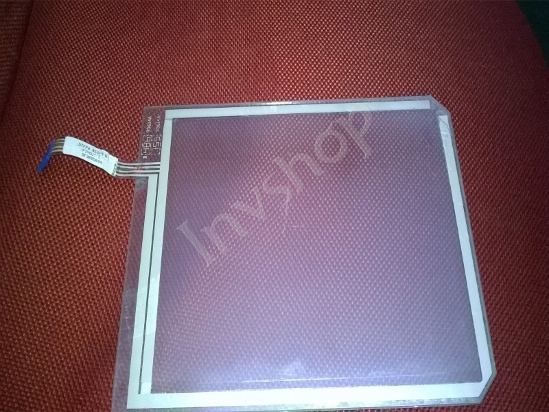 new DTFP#95614 B touch screen