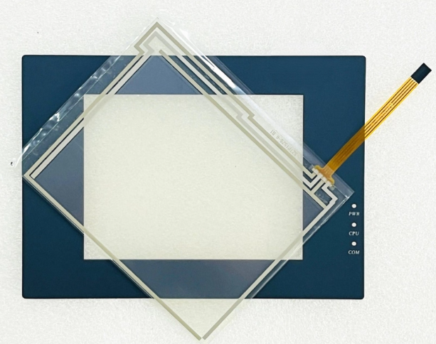 MT506SV45EV HMI inside LCD Display
