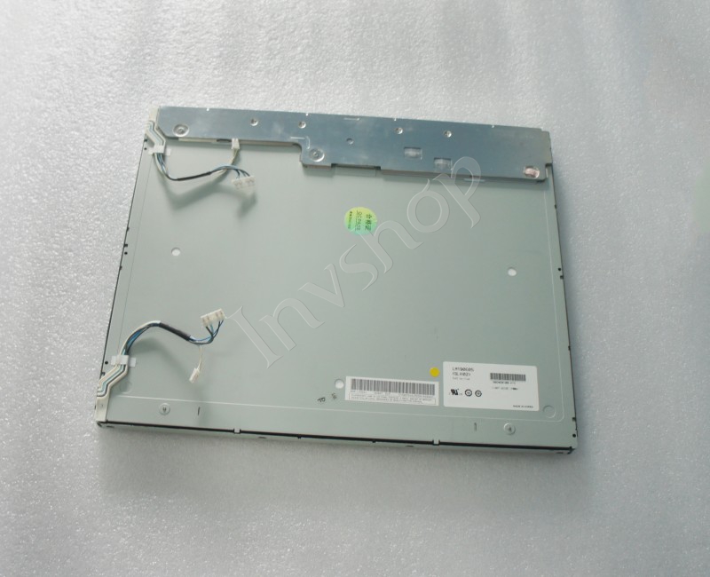 LM190E05-SL02 LCD PANEL NEW FOR LG.PHILIPS