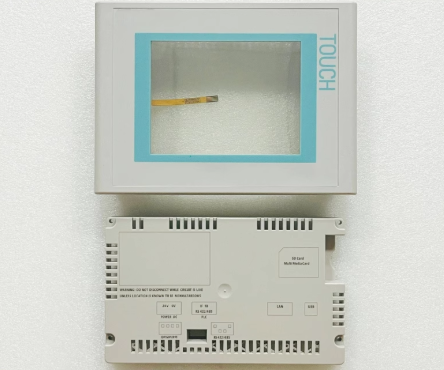 tp177a 6av6642-0aa11-0ax0 6av6642-0aa11-0ax1 Membrane Keypad