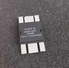 DE375-0001 High Frequency Tube Microwave Tube Radio Frequency Tube