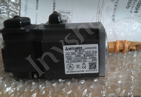 Original 95 new MITSUBISHI servo controller 100WMR-J3-10B
