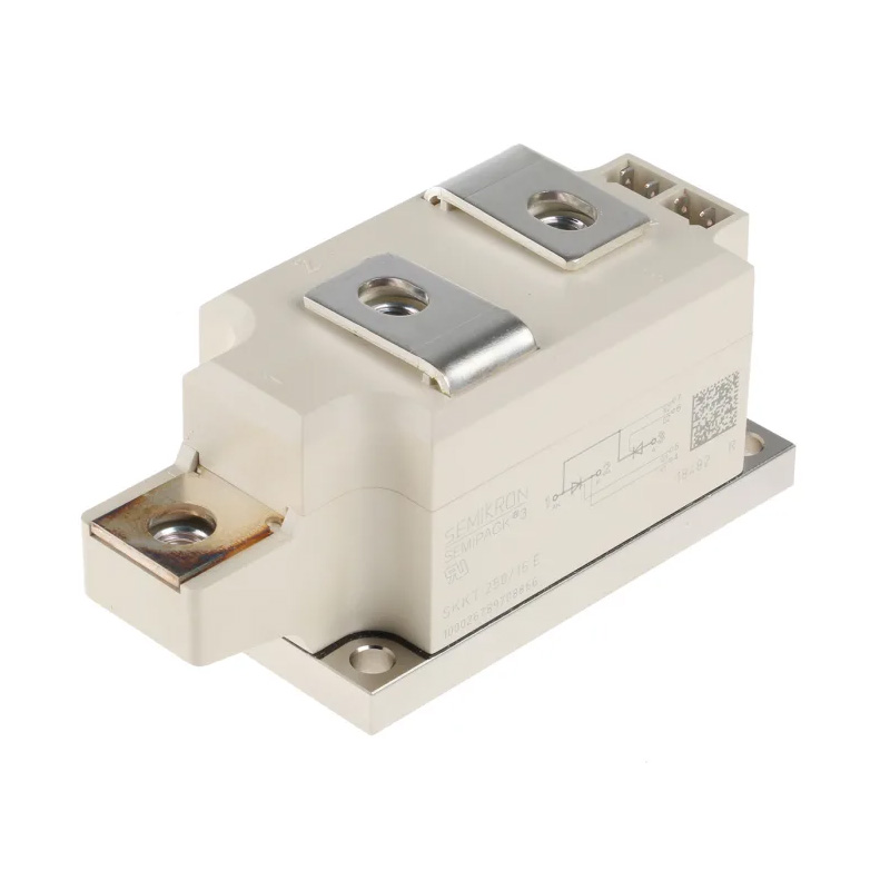 NEW SKKT250/16E SEMIKRON SKKT250-16E