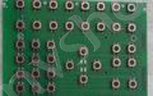 The new keyboard HT24551 for injection molding machine computer