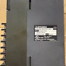 Mitsubishi A Series PLC A1SJ51T64 I/O Communication master control module