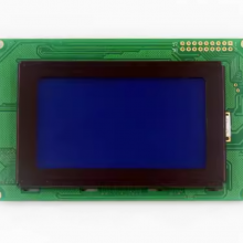 OCMJ4X8B-1 LCD display PANEL