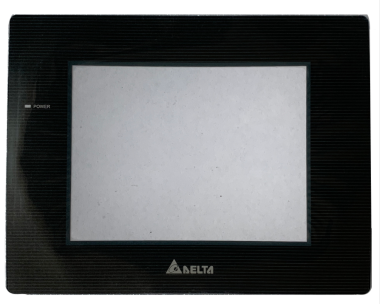 Delta DOP-B05S100 Keypad Membrane