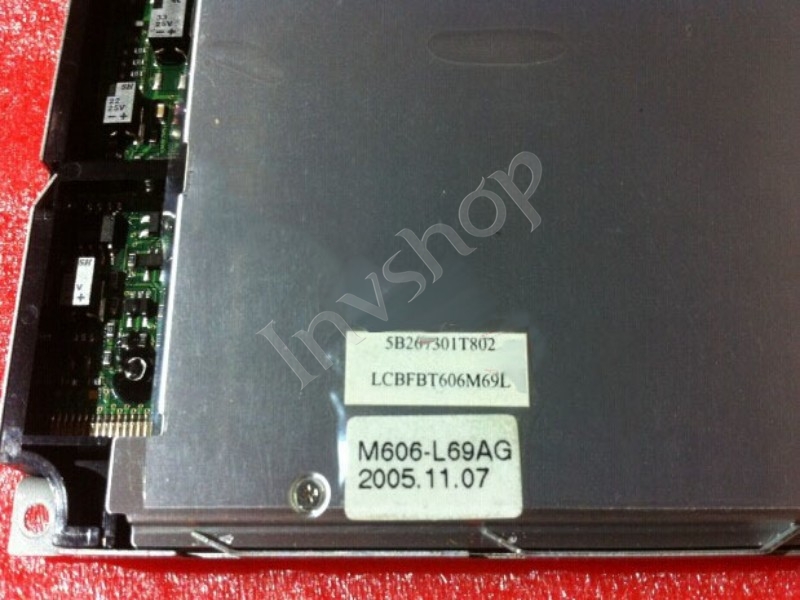 Original EVG-32240F display