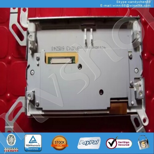 a-Si TFT-LCD LQ058T5BG01 5.8