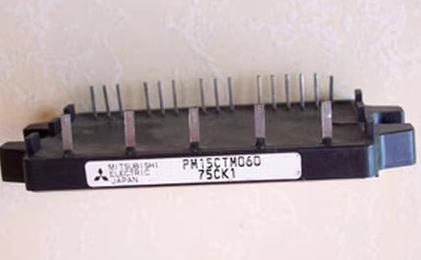IGBT PM15CTM060-6