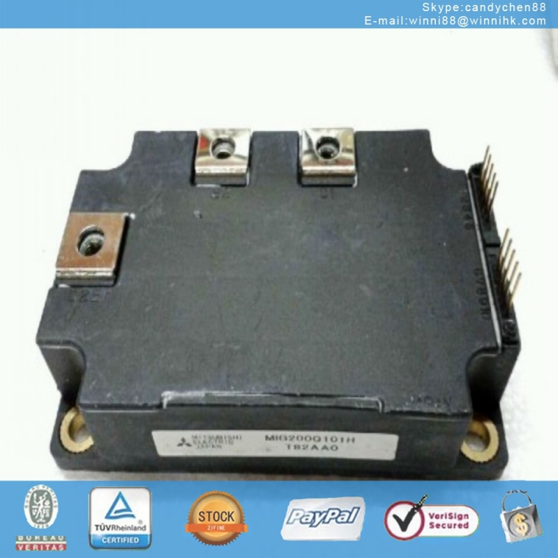 NEW MIG200Q101H TOSHIBA MODULE